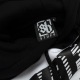 BLUZA SB MAFIJA KAPTUR / SENDING BLACK