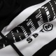 BLUZA SB MAFIJA KAPTUR / SENDING BLACK