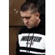BLUZA SB MAFIJA KAPTUR / SENDING BLACK
