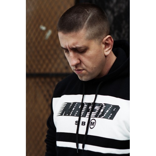 Bluza SB Mafija - Sending - SB MAFFIJA
