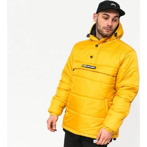 Kurtka Zimowa KOKA - Anorak Above - KOKA STUFF
