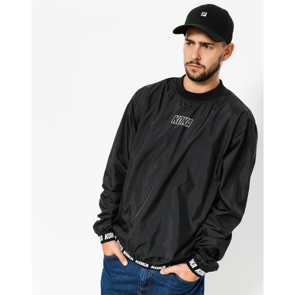 Kurtka KOKA Dazzle Black