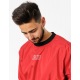 Kurtka KOKA Dazzle Red