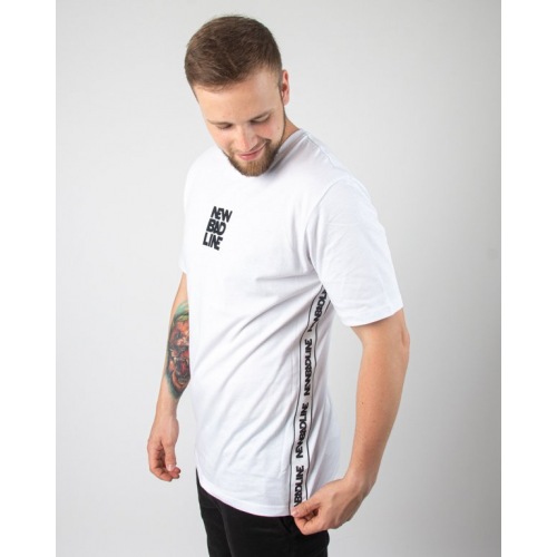 Koszulka New Bad Line - Lampas - NEW BAD LINE