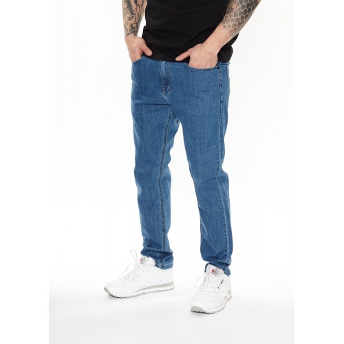 Spodnie Jeans BOR Wear - BOR - BIURO OCHRONY RAPU