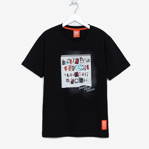 Koszulka Banita Wear - Kindap