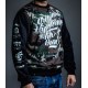 Bluza Hipotonia - Camo