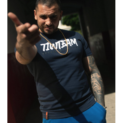 Koszulka TiW Wear - Team - TYLKO I WYŁĄCZNIE