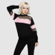 Bluza Damska Patriotic - Insta Mini