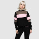 Bluza Damska Patriotic - Insta Mini