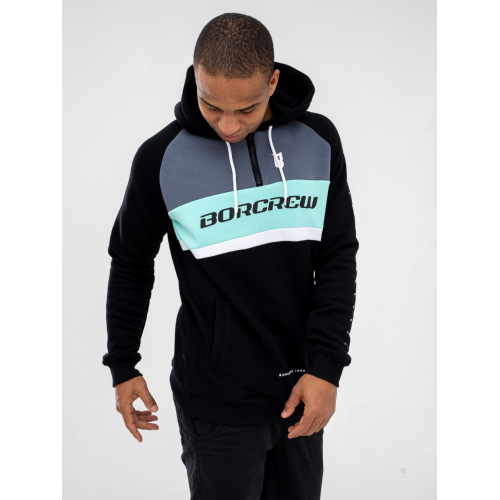 Bluza BOR Wear - Illusion - BOR - BIURO OCHRONY RAPU