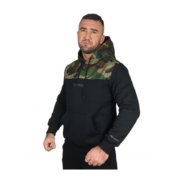 Bluza CS Wear - Camo