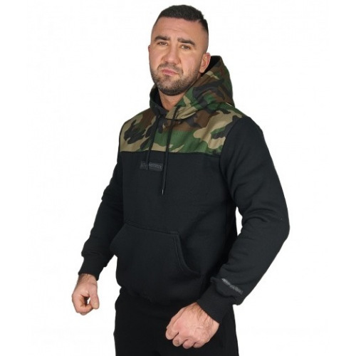 Bluza CS Wear - Camo - CIEMNA STREFA - RPK