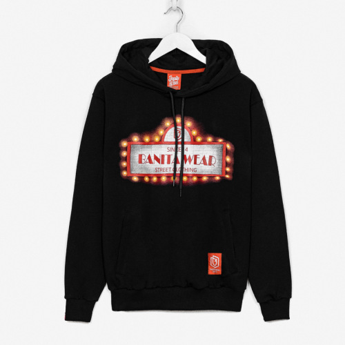Bluza Banita Wear - Kino - BANITA WEAR
