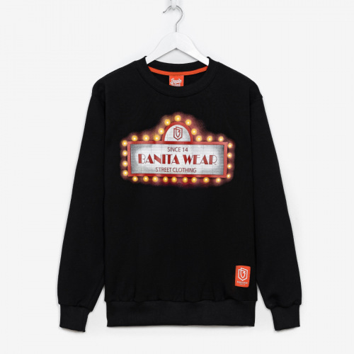 Bluza Banita Wear - Kino - BANITA WEAR