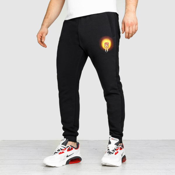 Spodnie Dresowe Banita Wear