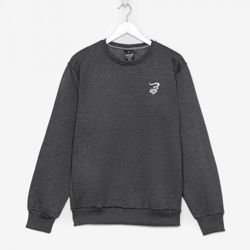 Bluza Grube Lolo - Dymek - GRUBE LOLO 