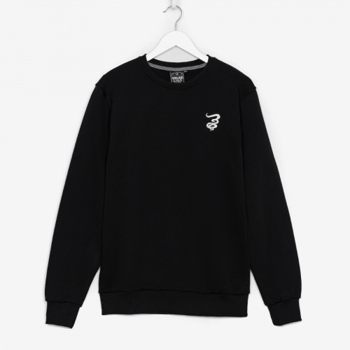 Bluza Grube Lolo - Dymek - GRUBE LOLO 
