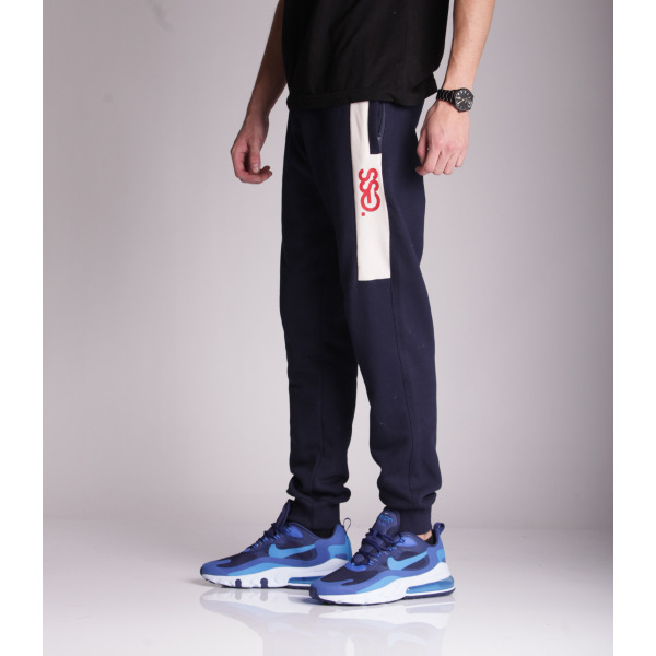 Spodnie Dresowe SSG - Lines