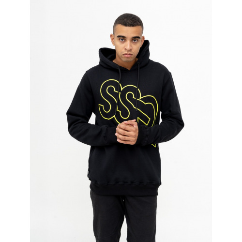 Bluza SSG - Puff - SSG 