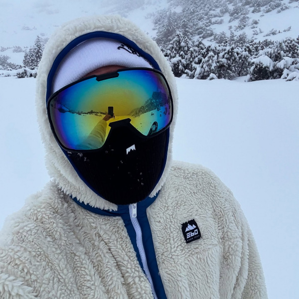 Kurtka 360 - MR - SnowTech