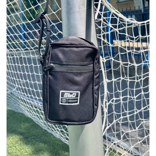 Streetbag 360 - MR - Athletic - 360 CLTH