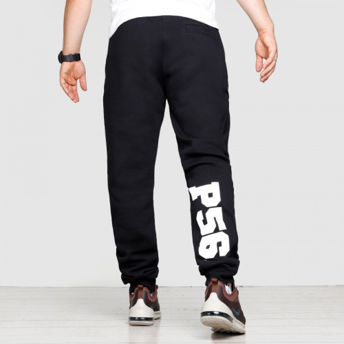 Spodnie Dresowe P56 - Logo - Dudek P56