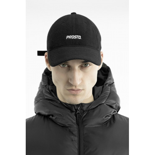 Czapka z Daszkiem Prosto - 6panel - PROSTO