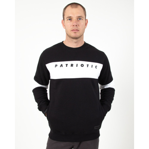 Bluza Patriotic - Space - PATRIOTIC