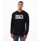 Longsleeve SSG - Logo