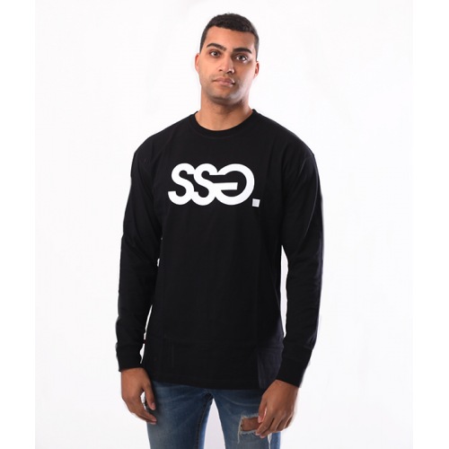 Longsleeve SSG - Logo - SSG 