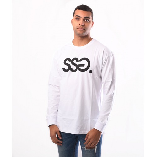 Longsleeve SSG - Logo - SSG 