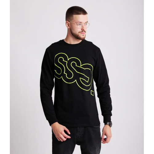 Longsleeve SSG - Puff - SSG 