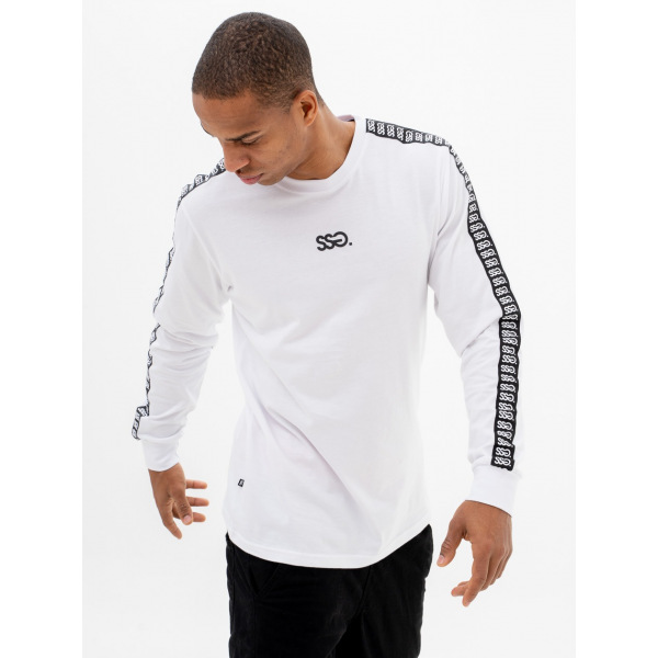 Longsleeve SSG - Lampas