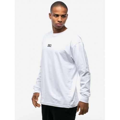 Longsleeve SSG - Small Logo - SSG 