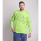 Longsleeve SSG - Puff