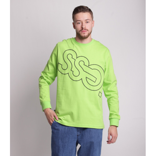 Longsleeve SSG - Puff - SSG 