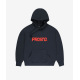 Bluza Prosto - Fuss