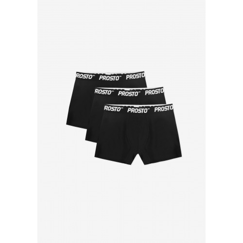 Bokserki Prosto - 3-Pack - PROSTO