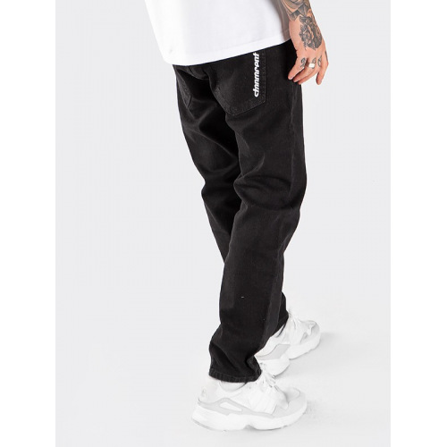 Spodnie Stoprocent Jeans - Vertlogo - STOPROCENT