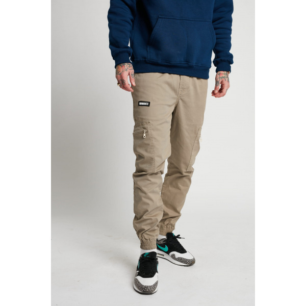 Spodnie Jogger Diamante Wear - Cargo V3
