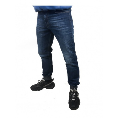 Spodnie Jogger CS Wear - Elegancko - CIEMNA STREFA - RPK