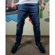 Spodnie Jogger Ciemna Strefa - Elegancko