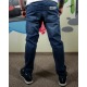 Spodnie Jogger Ciemna Strefa - Elegancko