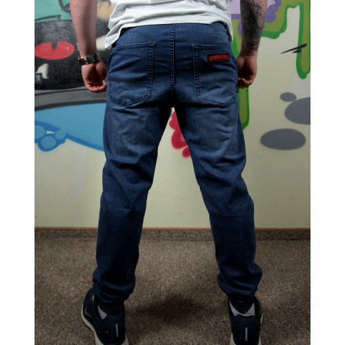 Spodnie CS Wear - Elegancko - CIEMNA STREFA - RPK