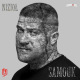 Płyta - Nizioł - Samouk ( z Autografem )