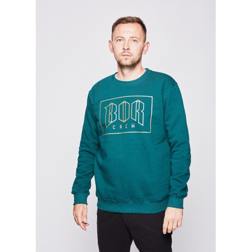 Bluza BOR Wear - BOR - BIURO OCHRONY RAPU