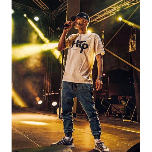 Koszulka DIIL Gang - HG - DIIL GANG 