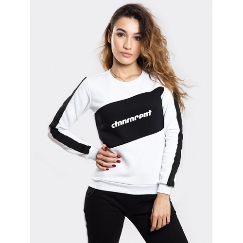 Bluza Damska Stoprocent - Slice - STOPROCENT