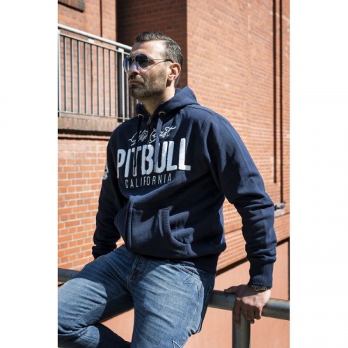 Bluza Pit Bull West Coast - California - PIT BULL WEST COAST